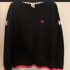 Victoria’s Secret PINK Crew sweatshirt
